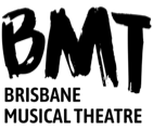 Brisbane Musical Theatre Logo