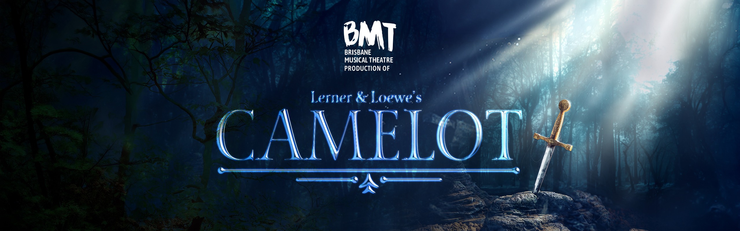 Camelot-2026